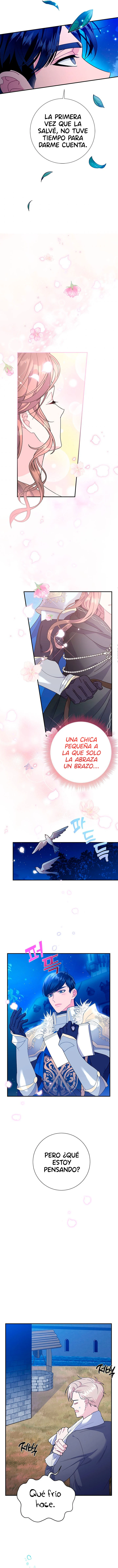 La Princesa Heraldo capítulo 47 página 9