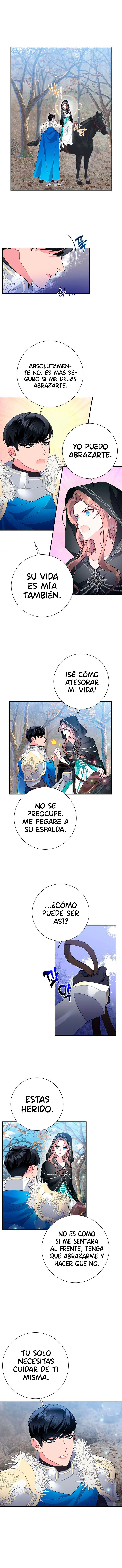 La Princesa Heraldo capítulo 48 página 2