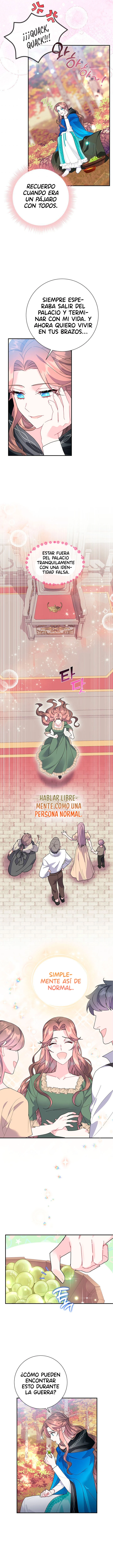 La Princesa Heraldo capítulo 48 página 7