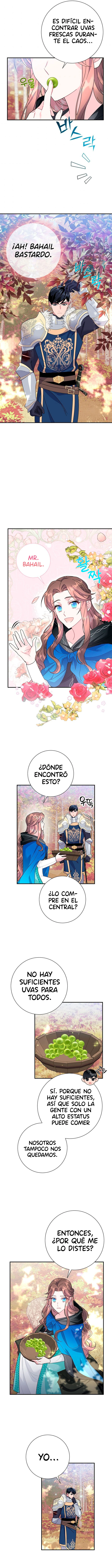 La Princesa Heraldo capítulo 48 página 8
