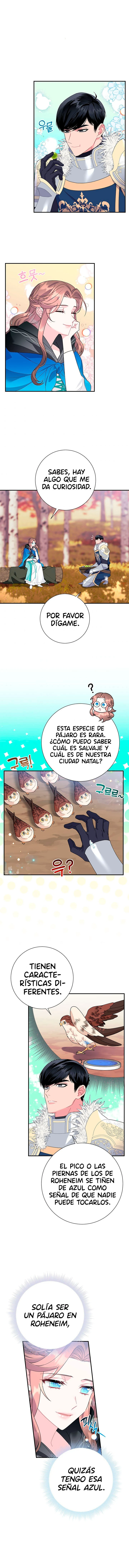 La Princesa Heraldo capítulo 49 página 2