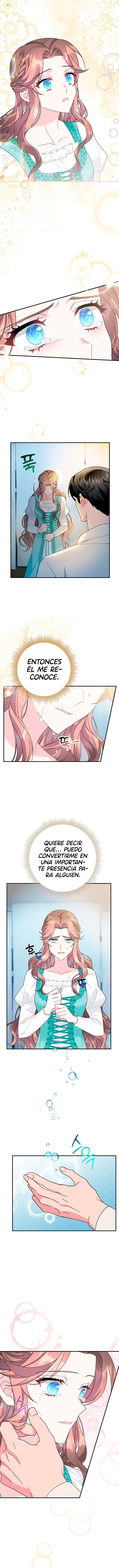 La Princesa Heraldo capítulo 51 página 11