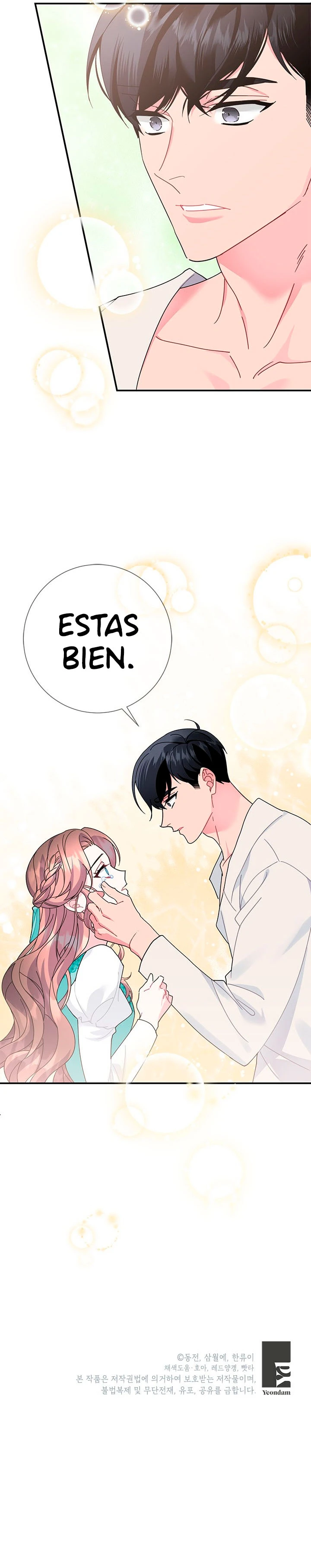 La Princesa Heraldo capítulo 51 página 12
