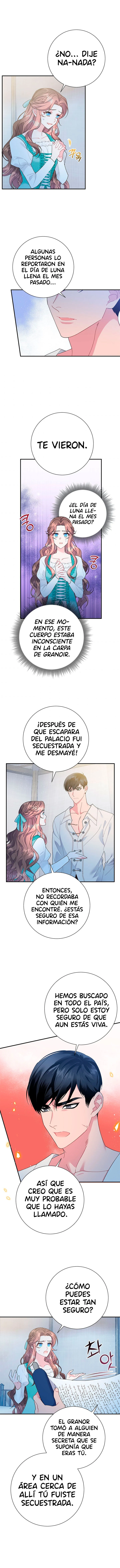 La Princesa Heraldo capítulo 51 página 2