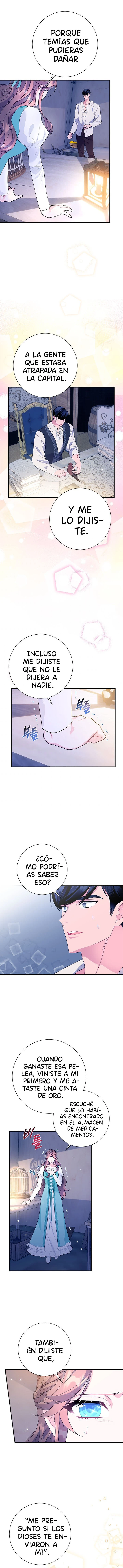 La Princesa Heraldo capítulo 52 página 7
