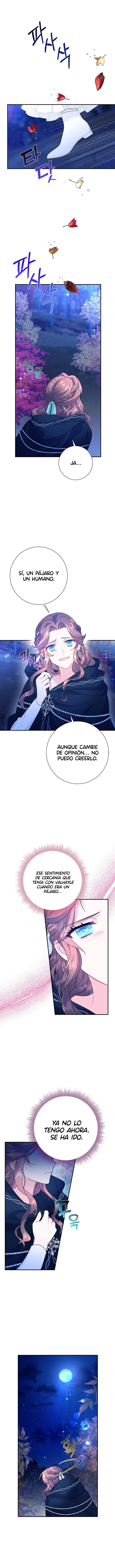 La Princesa Heraldo capítulo 54 página 2
