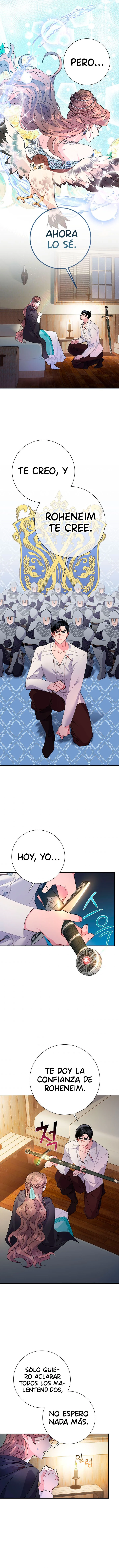 La Princesa Heraldo capítulo 55 página 11