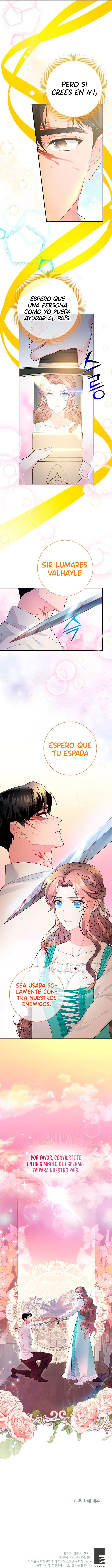 La Princesa Heraldo capítulo 55 página 13
