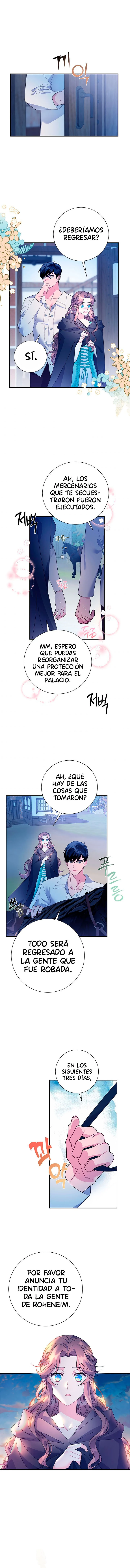 La Princesa Heraldo capítulo 56 página 2