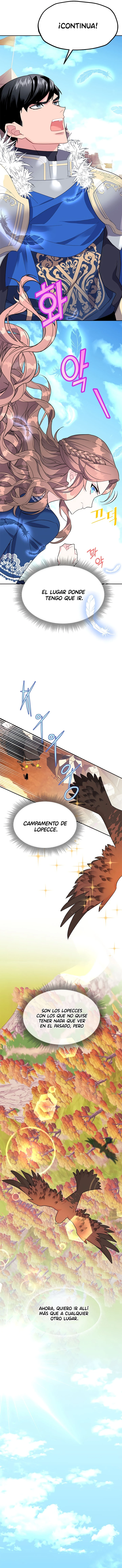 La Princesa Heraldo capítulo 6 página 11
