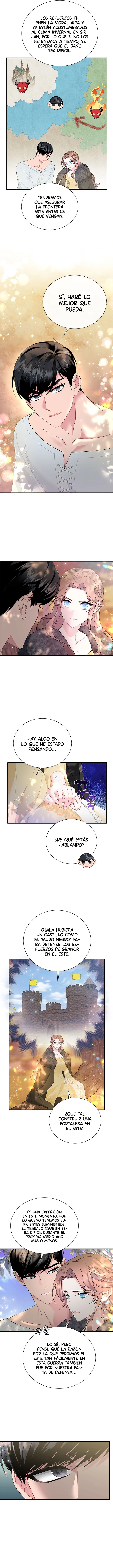 La Princesa Heraldo capítulo 61 página 7