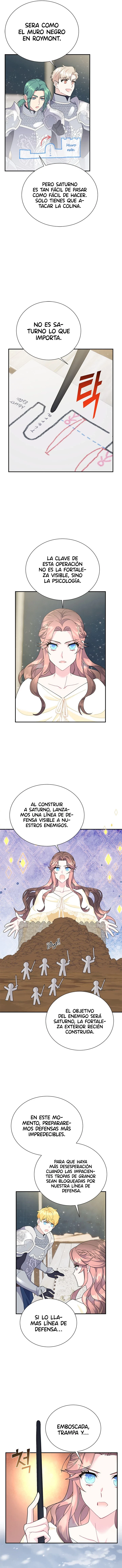 La Princesa Heraldo capítulo 62 página 10