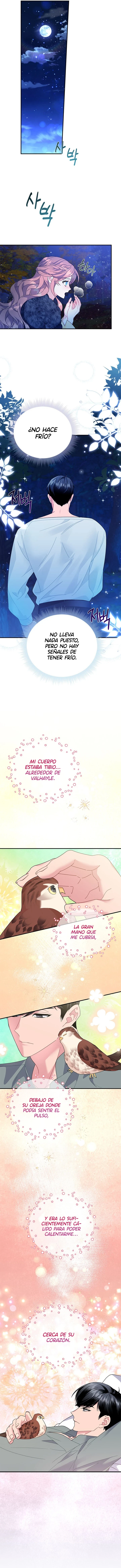 La Princesa Heraldo capítulo 62 página 6