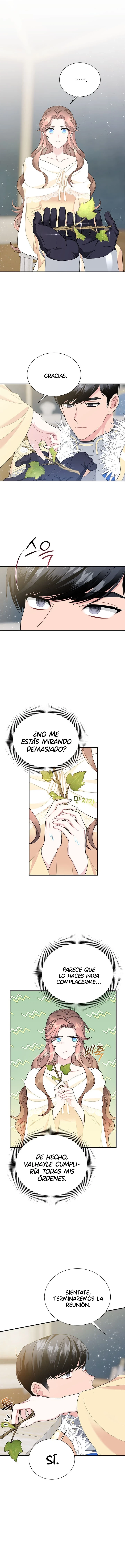 La Princesa Heraldo capítulo 64 página 2