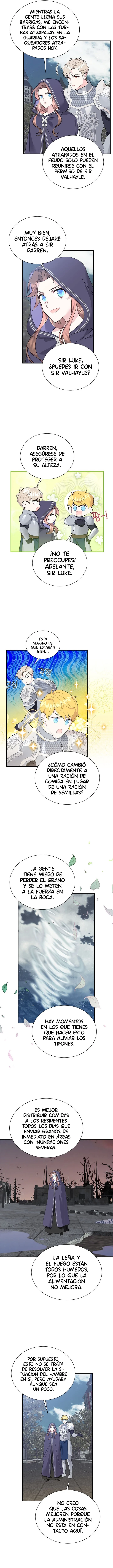La Princesa Heraldo capítulo 66 página 11