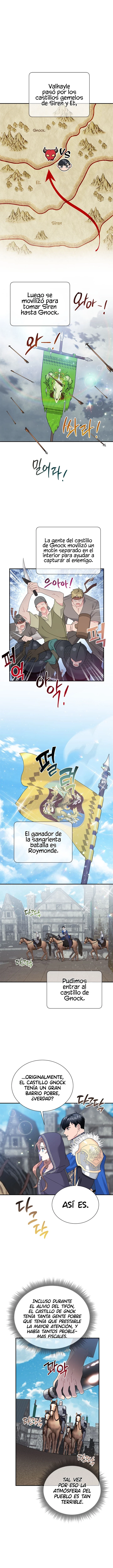 La Princesa Heraldo capítulo 66 página 2