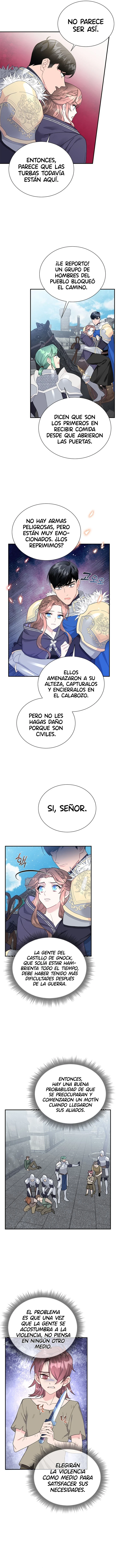 La Princesa Heraldo capítulo 66 página 4