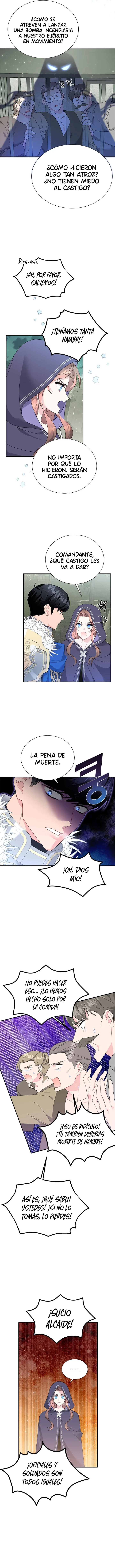 La Princesa Heraldo capítulo 67 página 3