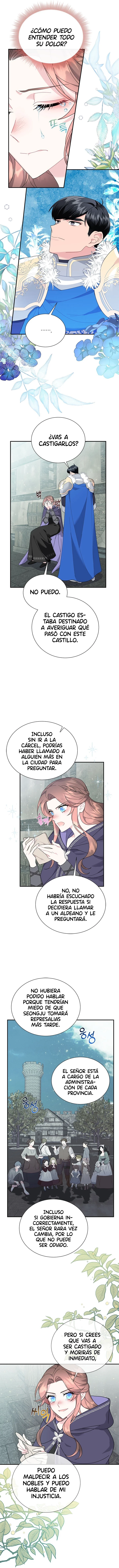 La Princesa Heraldo capítulo 67 página 7