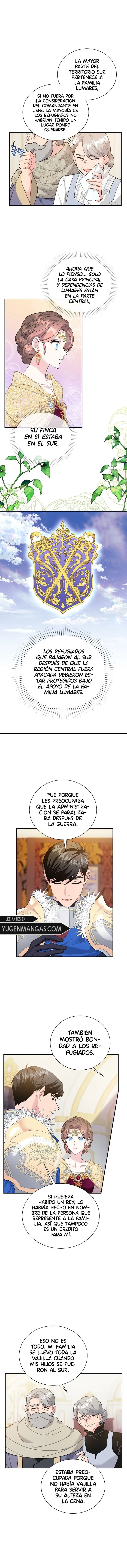 La Princesa Heraldo capítulo 74 página 7