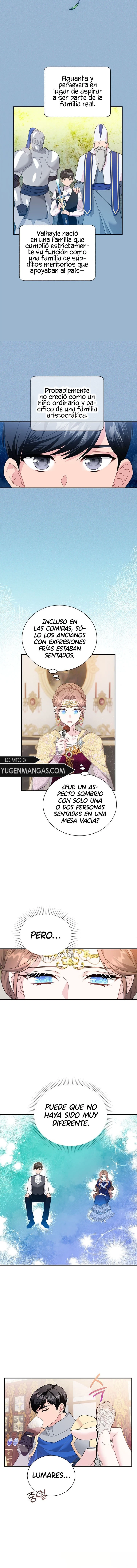 La Princesa Heraldo capítulo 74 página 9