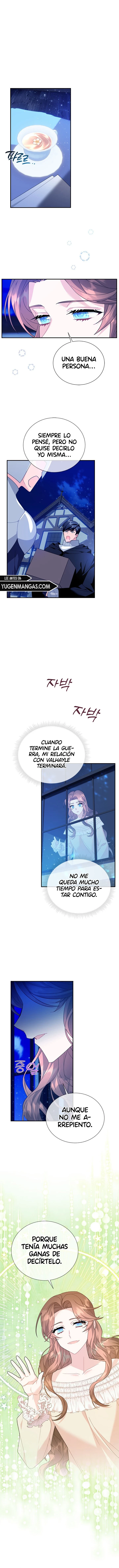 La Princesa Heraldo capítulo 75 página 11