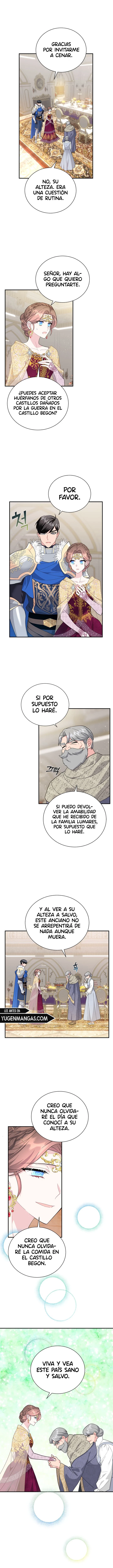 La Princesa Heraldo capítulo 75 página 2