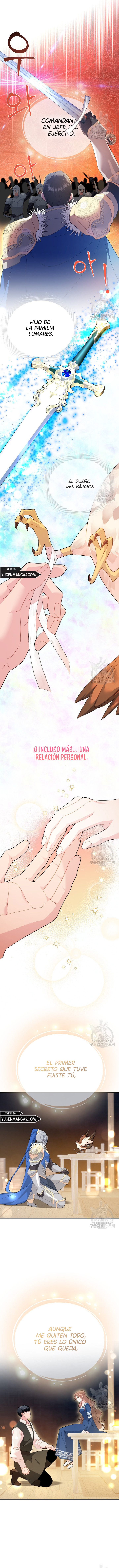 La Princesa Heraldo capítulo 80 página 11