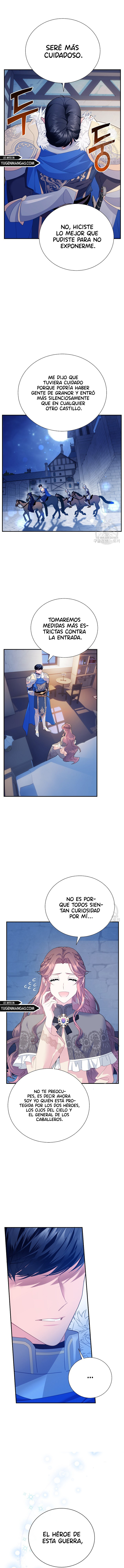 La Princesa Heraldo capítulo 81 página 3
