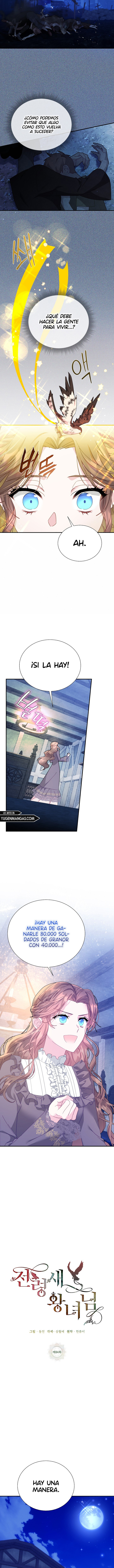 La Princesa Heraldo capítulo 84 página 3
