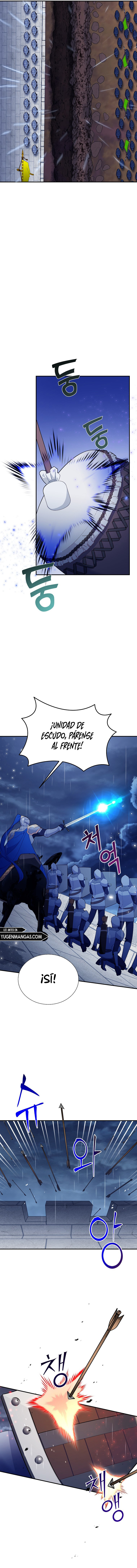 La Princesa Heraldo capítulo 89 página 7