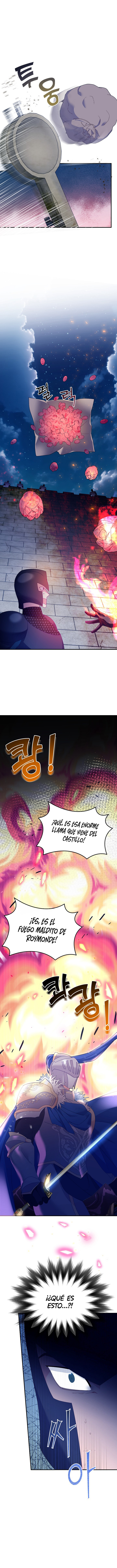 La Princesa Heraldo capítulo 90 página 10