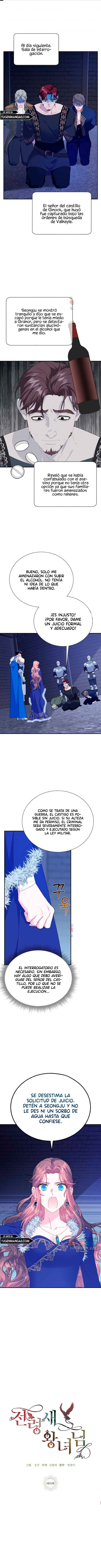 La Princesa Heraldo capítulo 93 página 2