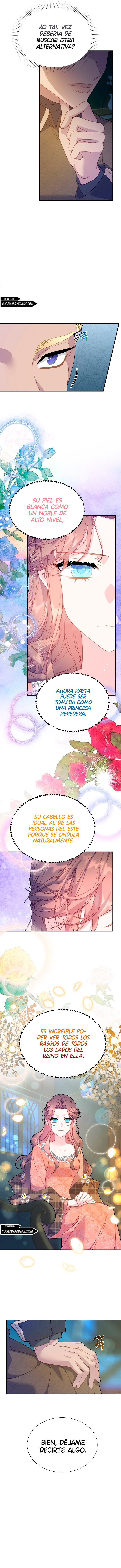 La Princesa Heraldo capítulo 98 página 12
