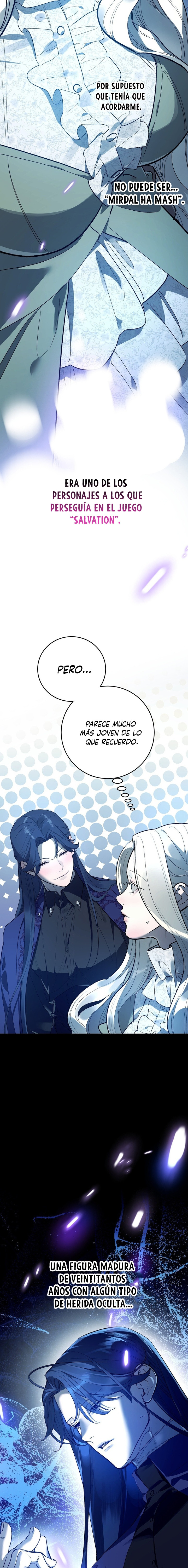 A ti, que me destruirás capítulo 10 página 10