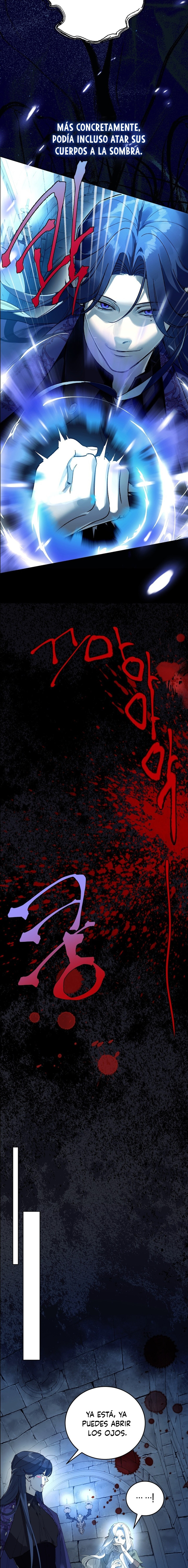 A ti, que me destruirás capítulo 10 página 13