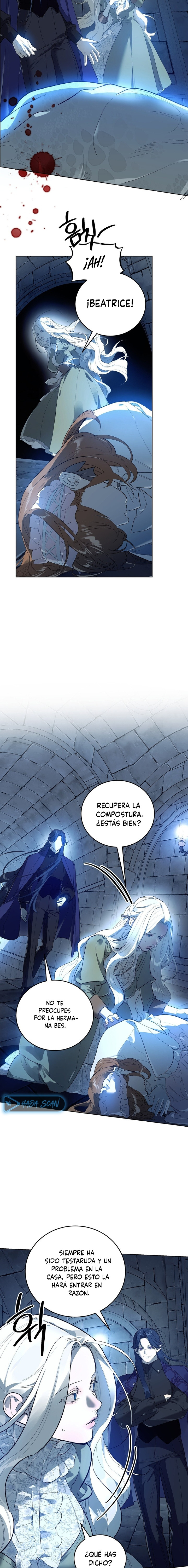 A ti, que me destruirás capítulo 10 página 14
