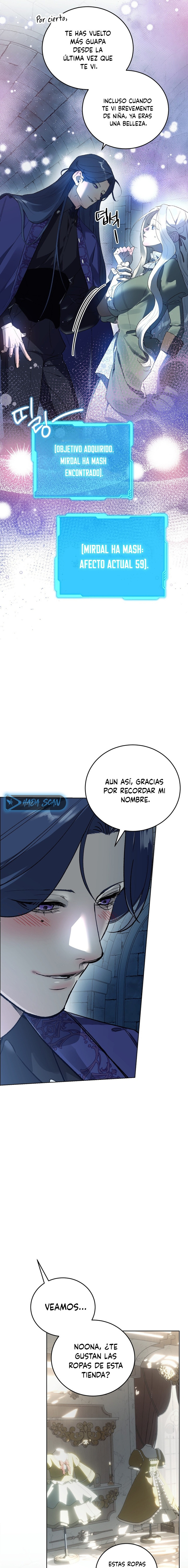 A ti, que me destruirás capítulo 10 página 16