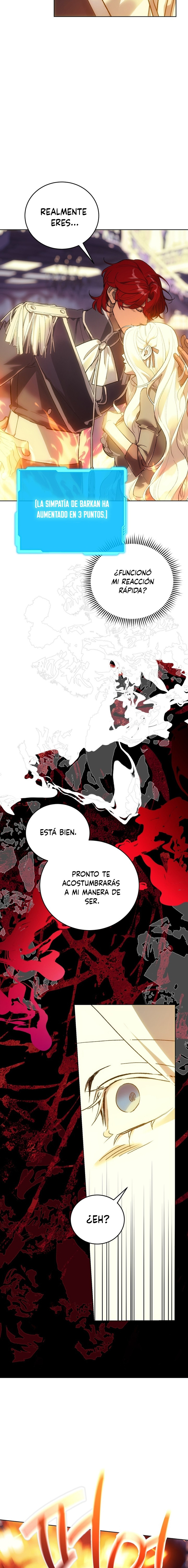 A ti, que me destruirás capítulo 11 página 13