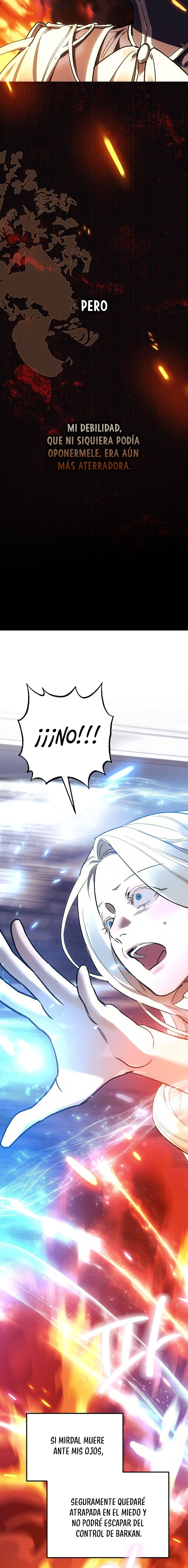 A ti, que me destruirás capítulo 11 página 15