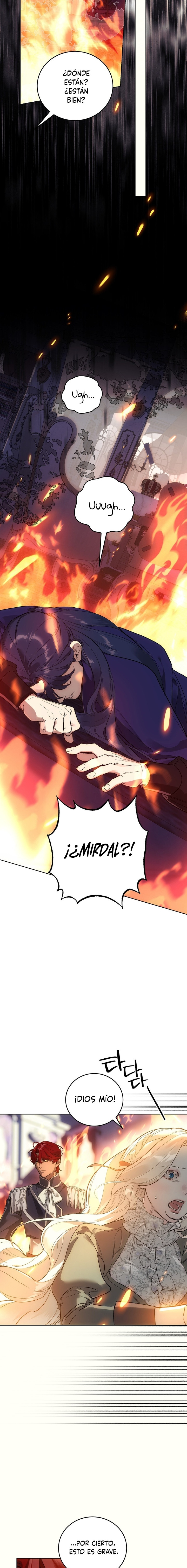 A ti, que me destruirás capítulo 11 página 4