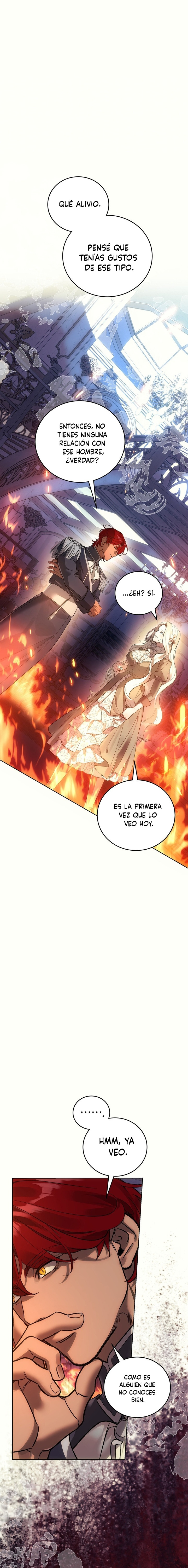 A ti, que me destruirás capítulo 11 página 6