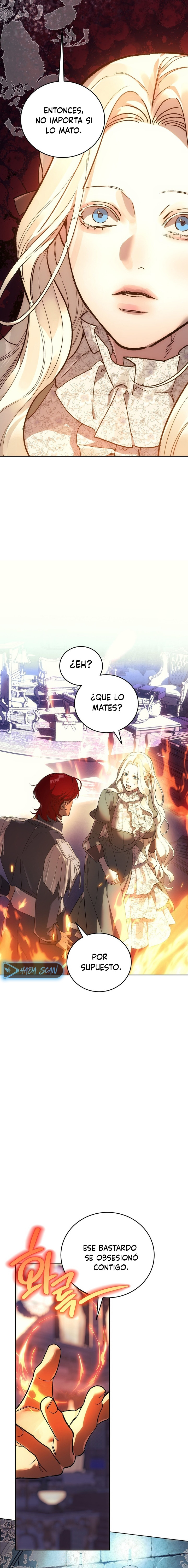 A ti, que me destruirás capítulo 11 página 7