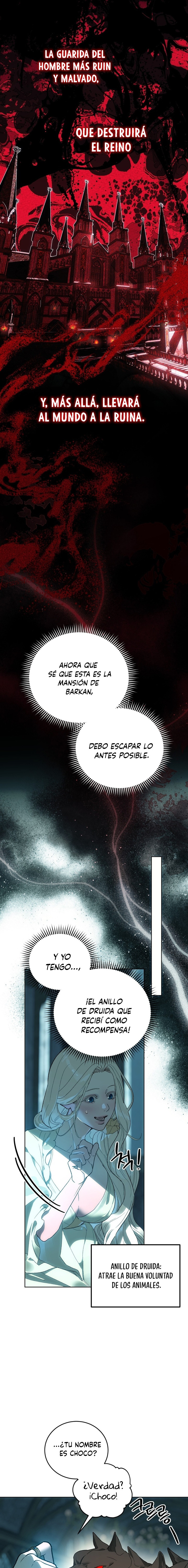 A ti, que me destruirás capítulo 12 página 13