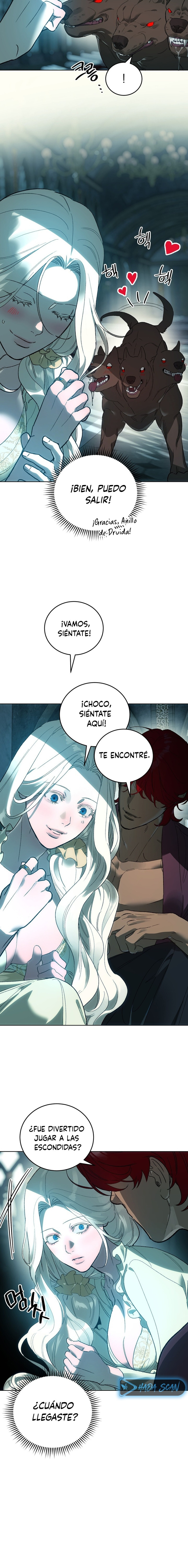 A ti, que me destruirás capítulo 12 página 14