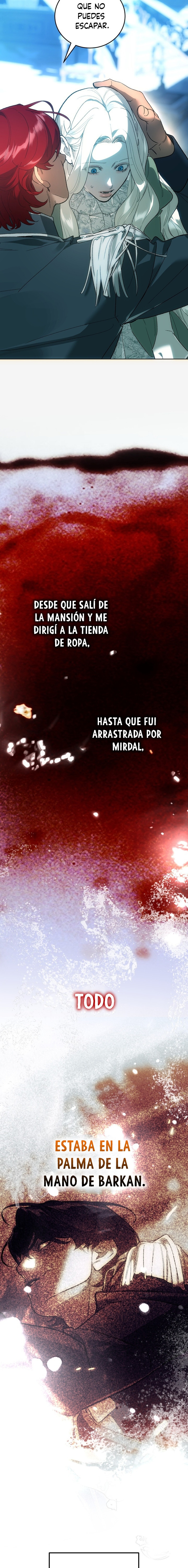 A ti, que me destruirás capítulo 12 página 4