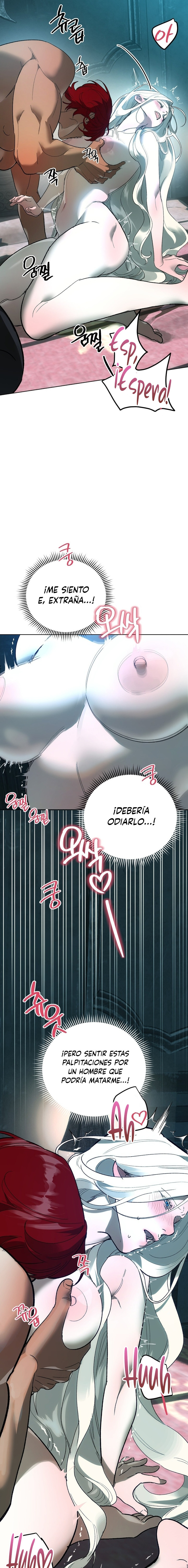 A ti, que me destruirás capítulo 13 página 6