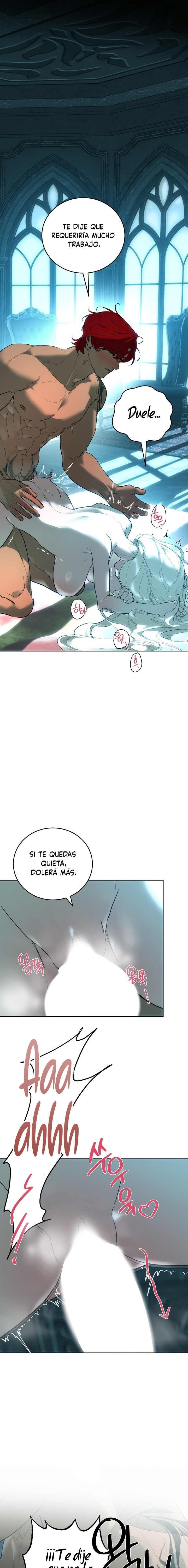 A ti, que me destruirás capítulo 14 página 13