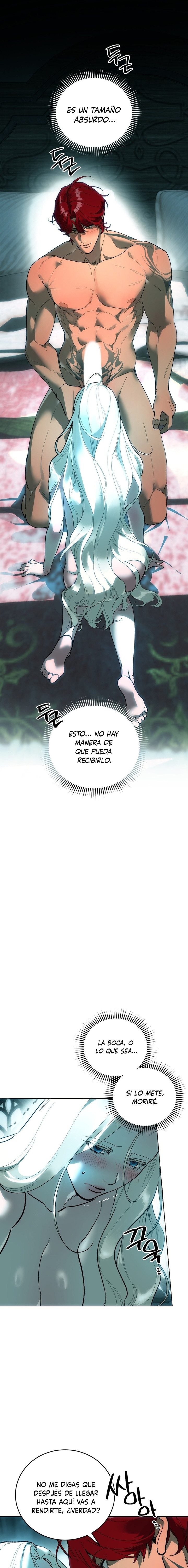 A ti, que me destruirás capítulo 14 página 2