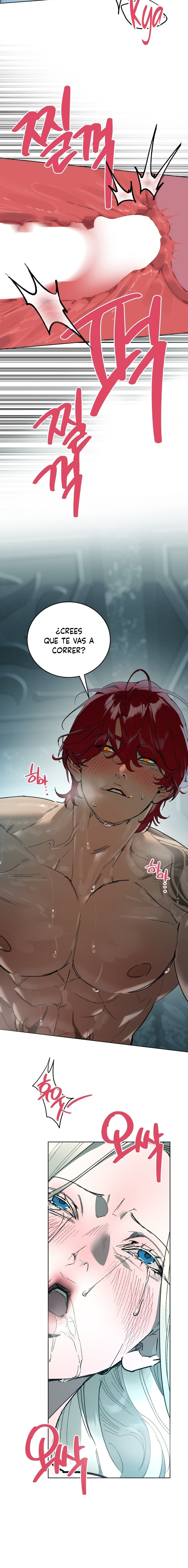 A ti, que me destruirás capítulo 15 página 6